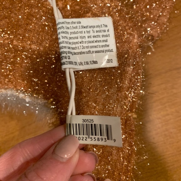 Rudolph The Red Nosed Reindeer - Pre- Lit Decor - Picture 6 of 9